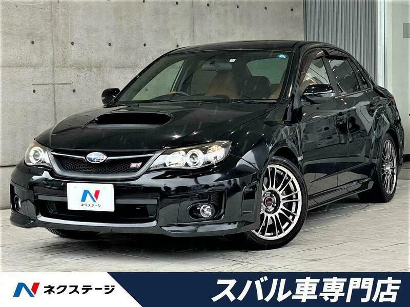 IMPREZA