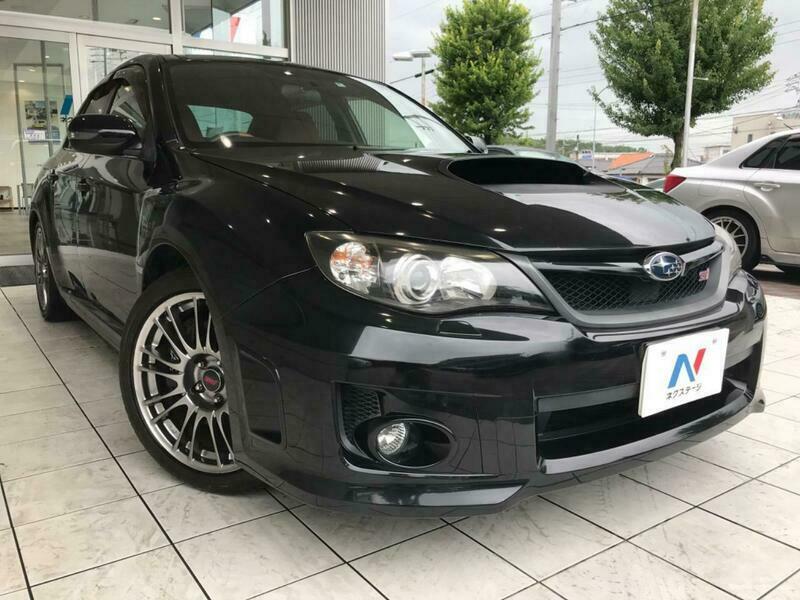 IMPREZA