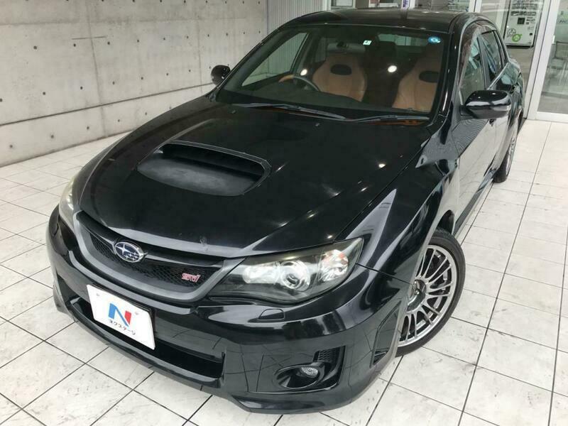 IMPREZA