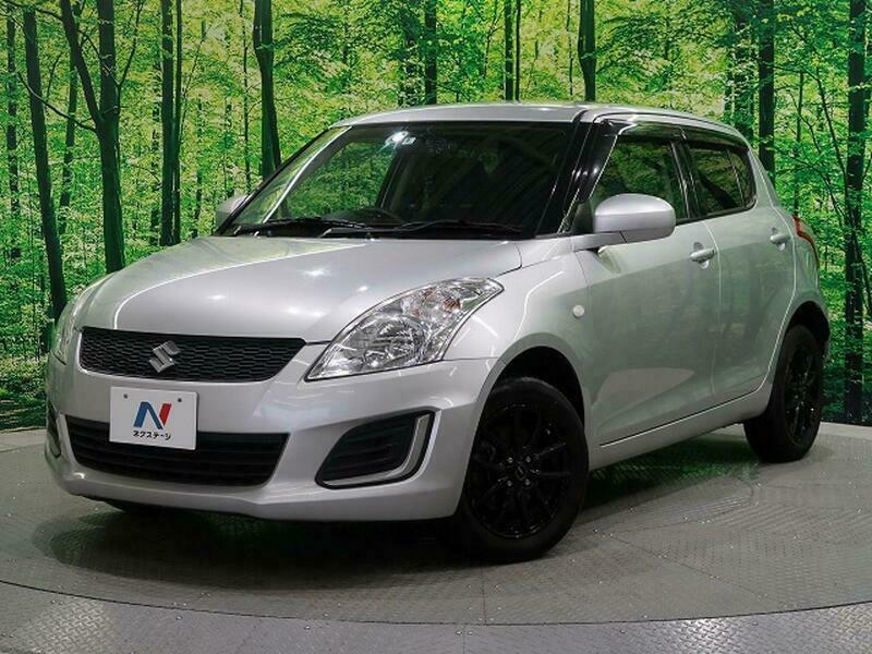 Zd72s suzuki swift