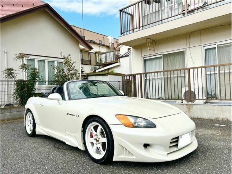 S2000-2