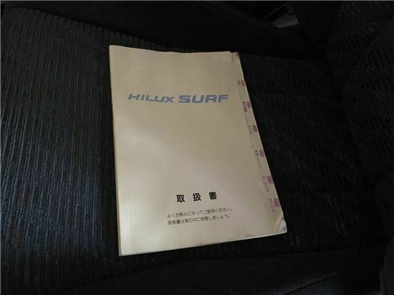 HILUX SURF-46
