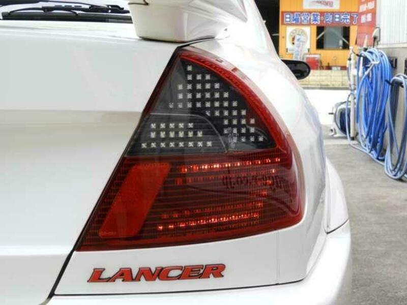 LANCER