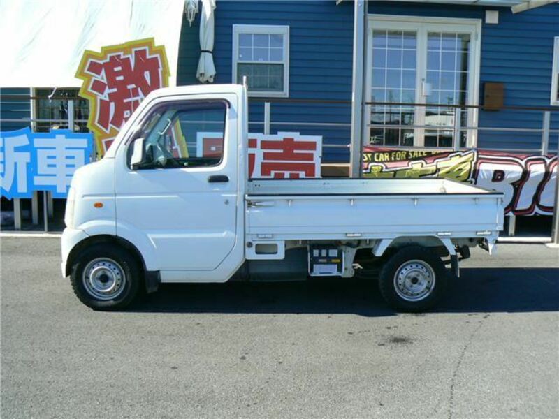 CARRY TRUCK-2