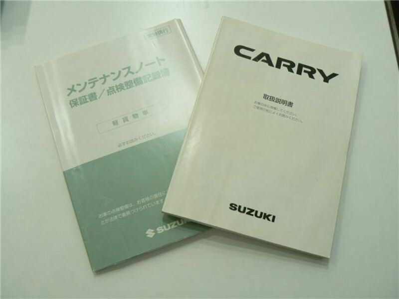 CARRY TRUCK-22