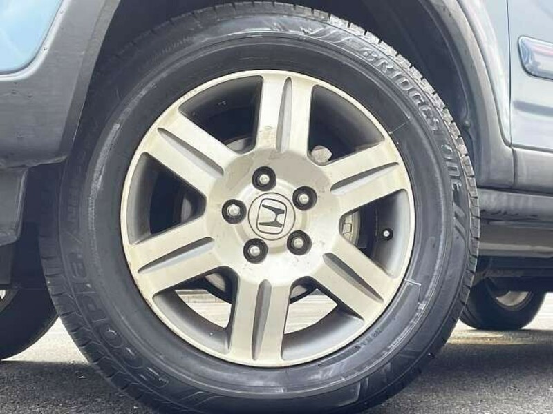 CR-V