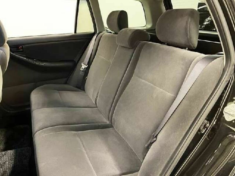COROLLA FIELDER