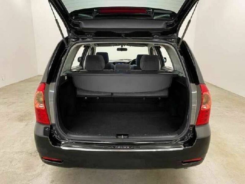 COROLLA FIELDER
