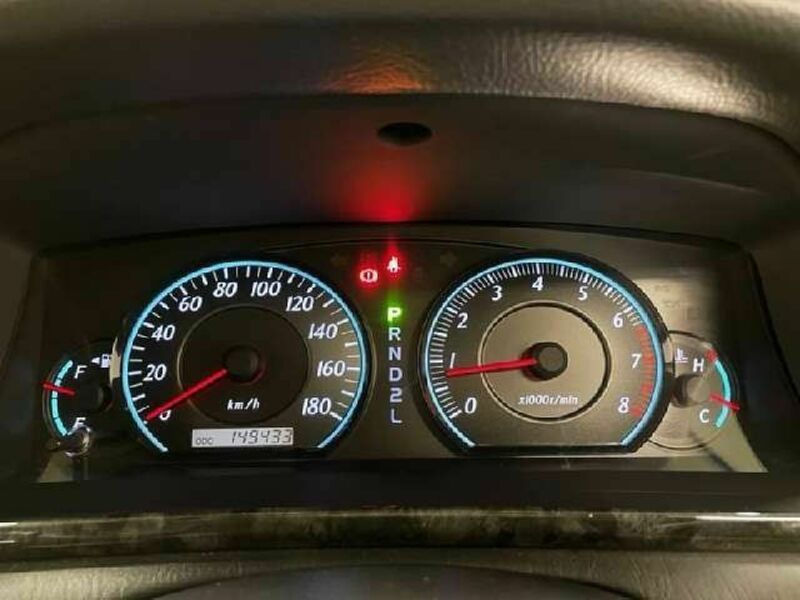 COROLLA FIELDER