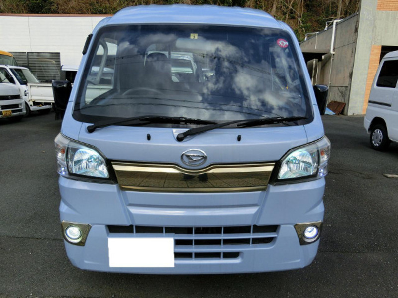 HIJET TRUCK-2