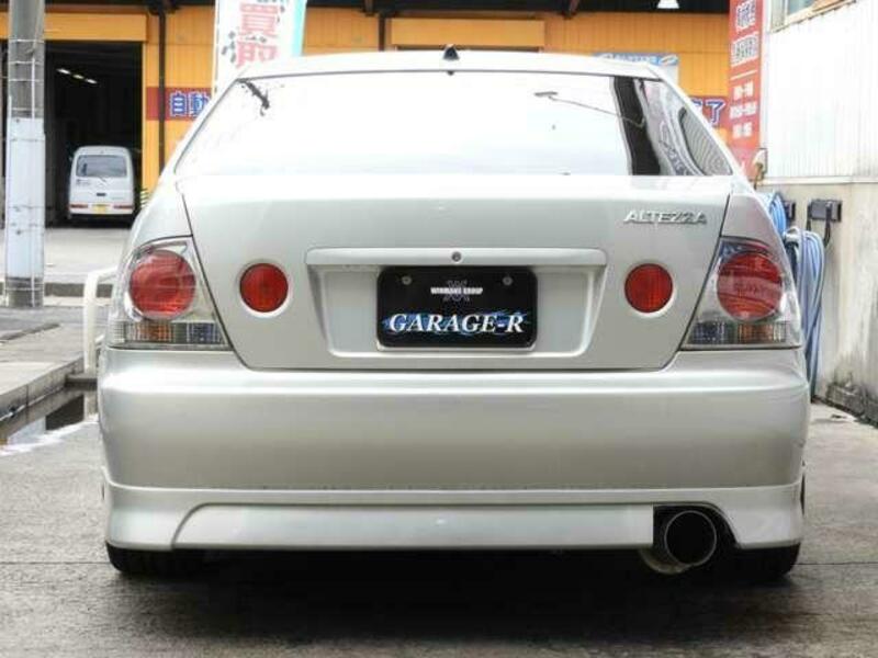 ALTEZZA