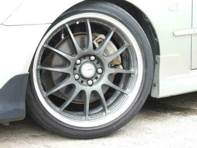 ALTEZZA