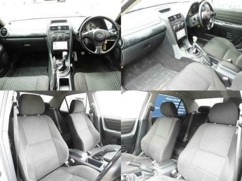 ALTEZZA