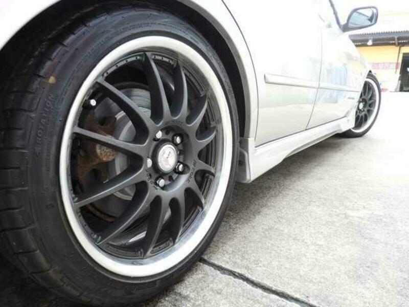 ALTEZZA