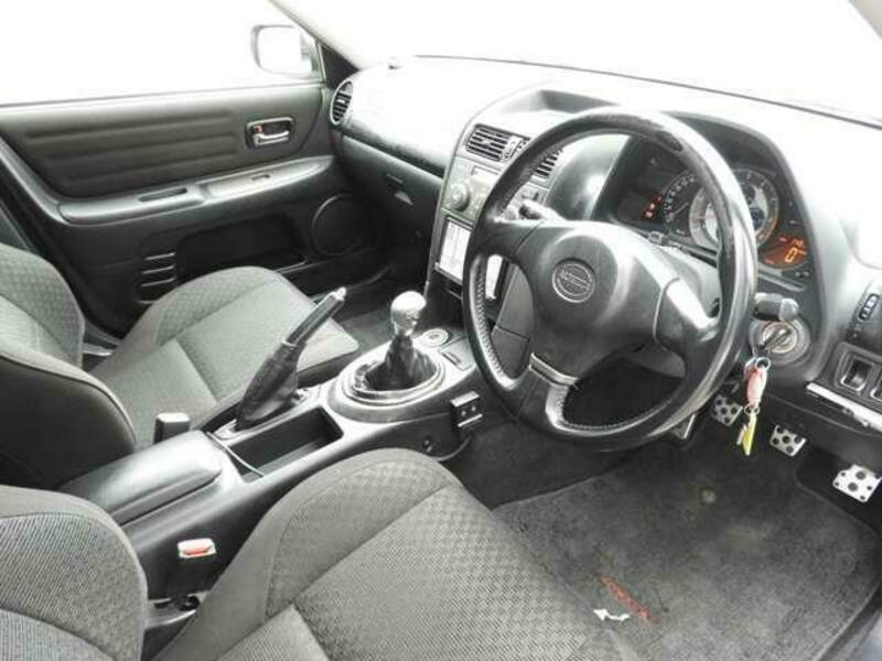 ALTEZZA