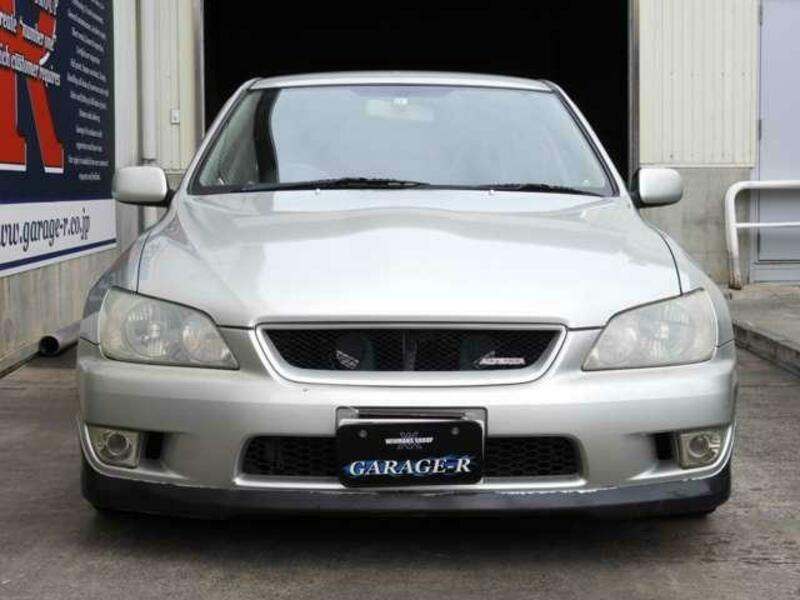 ALTEZZA