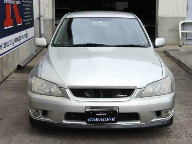 ALTEZZA