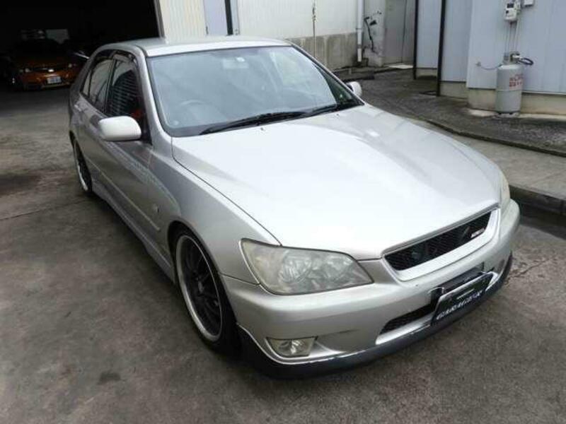 ALTEZZA