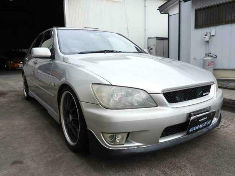 ALTEZZA