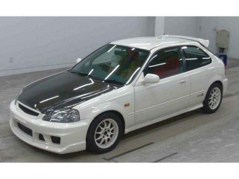 CIVIC-4