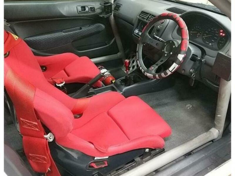 CIVIC-2