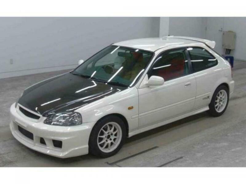 CIVIC-1
