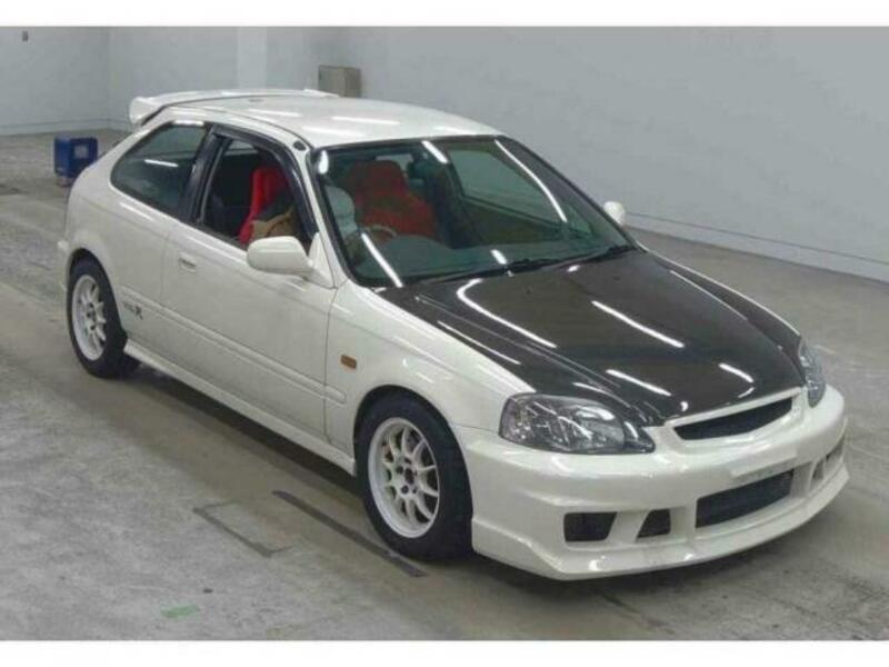 CIVIC-3