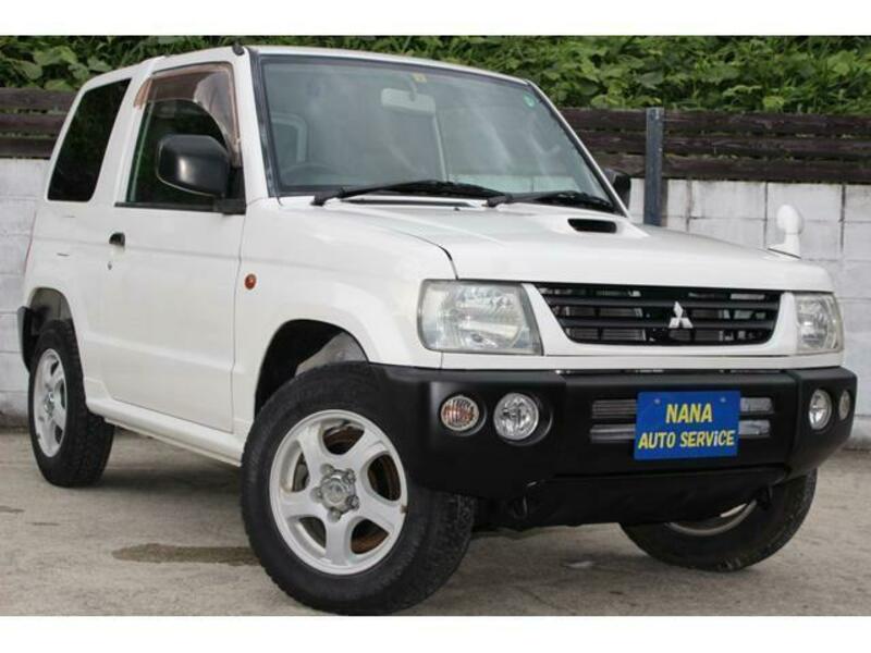 PAJERO MINI-4