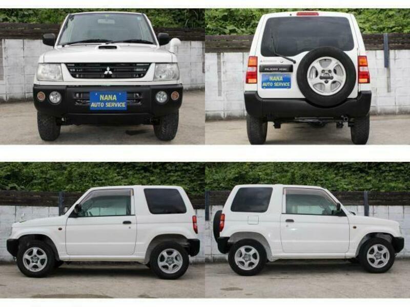 PAJERO MINI-7