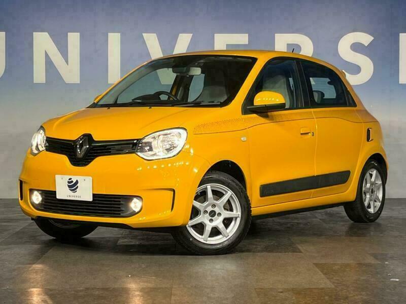 TWINGO-2