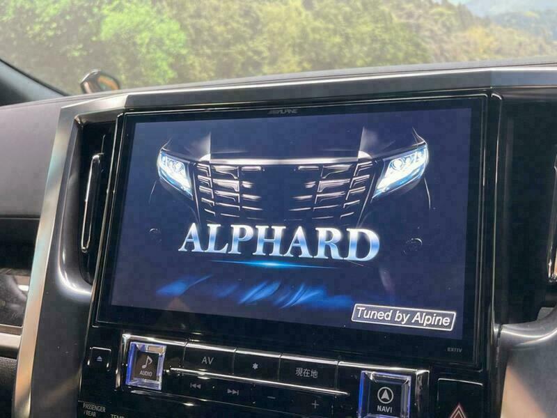 ALPHARD-23