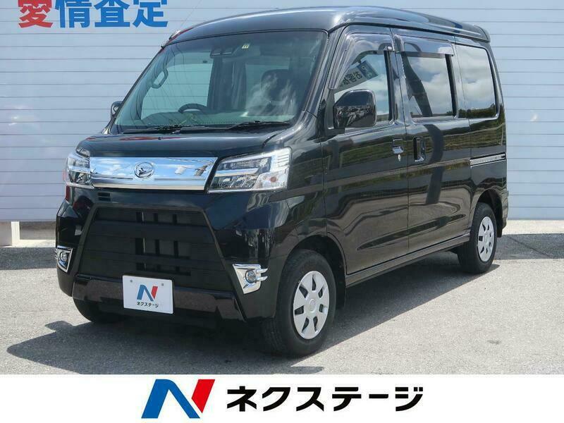 HIJET CARGO