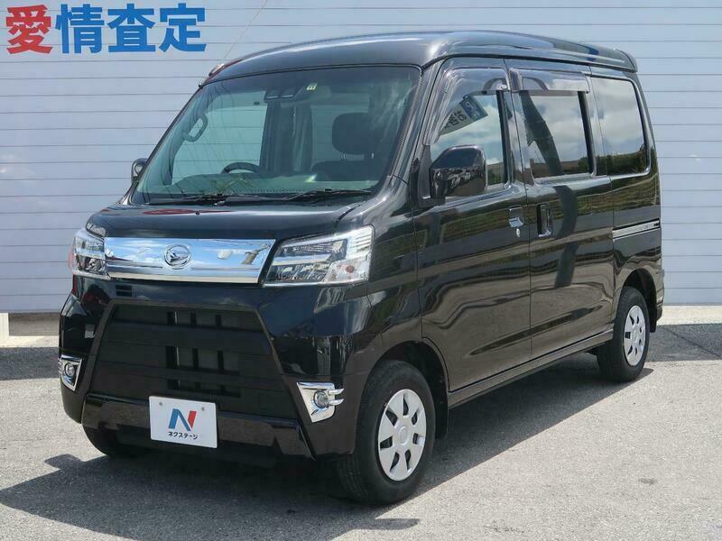 HIJET CARGO