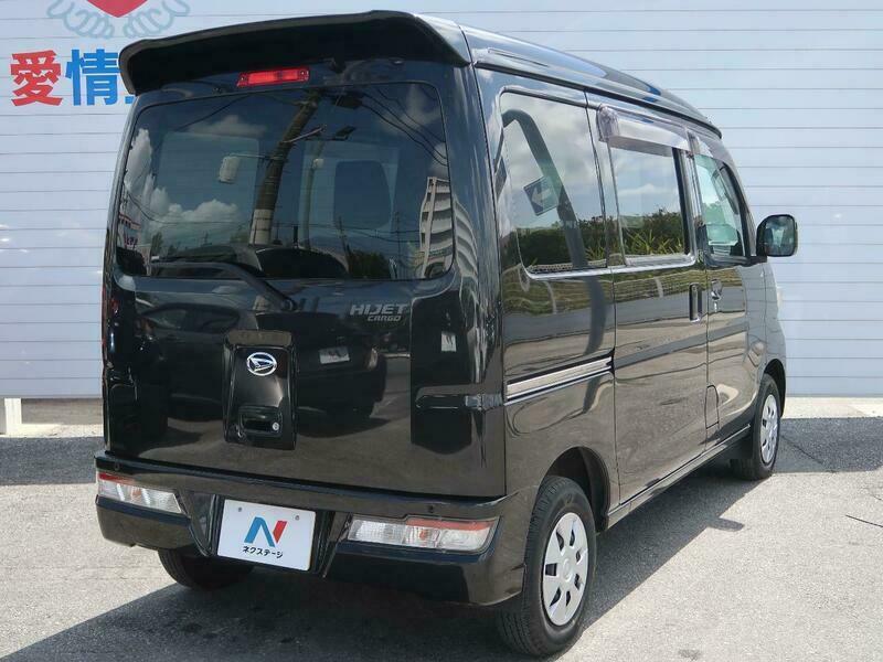 HIJET CARGO