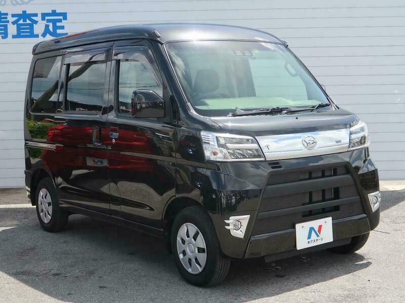 HIJET CARGO