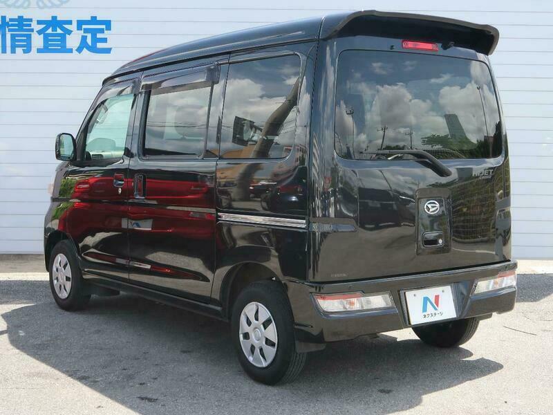 HIJET CARGO