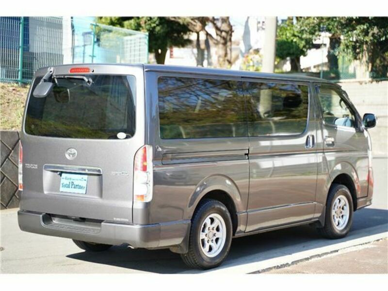 HIACE VAN-20