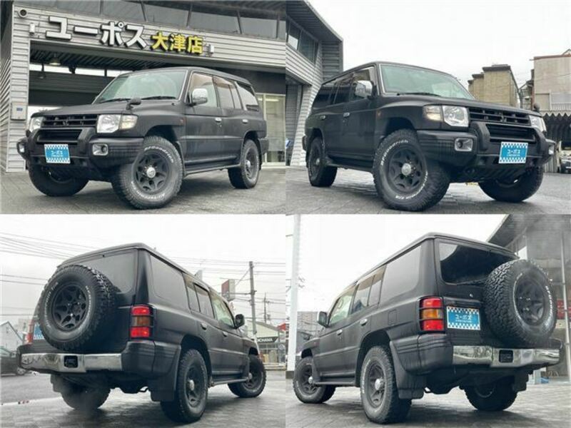 PAJERO-3