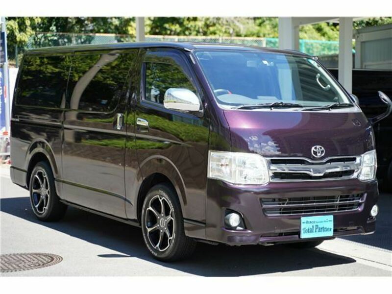 HIACE VAN-7