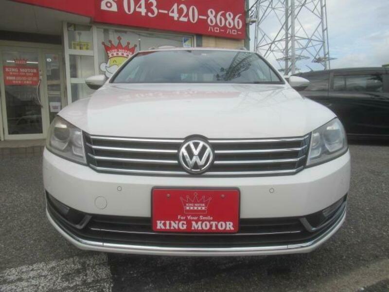 PASSAT VARIANT-3