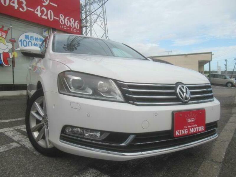 PASSAT VARIANT-11