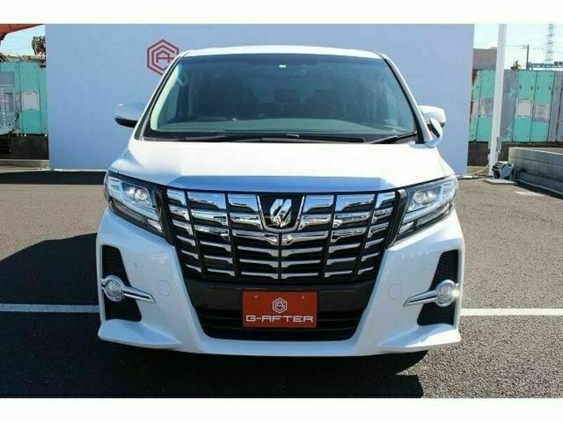 ALPHARD-5