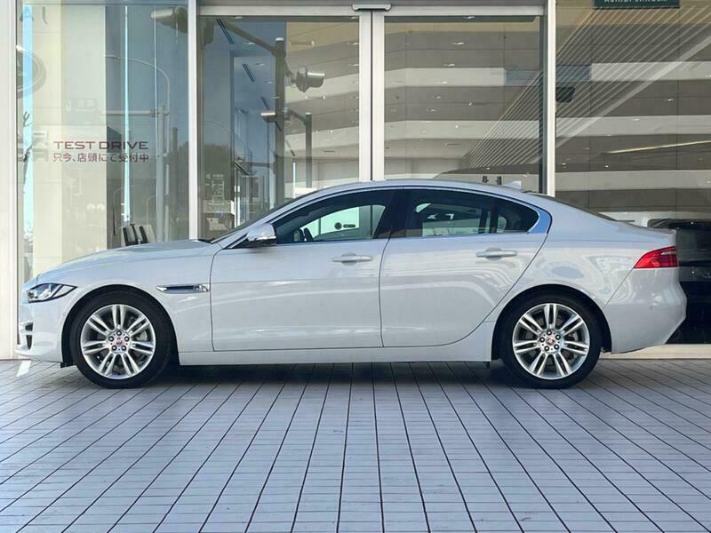 XE