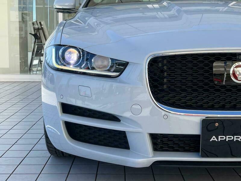 XE