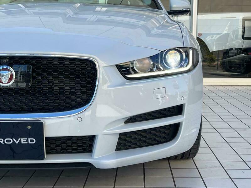 XE