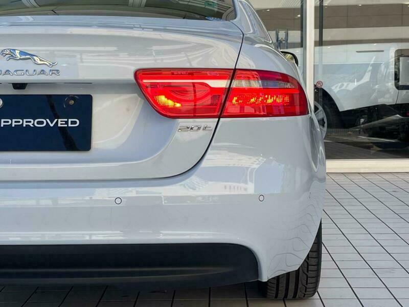 XE