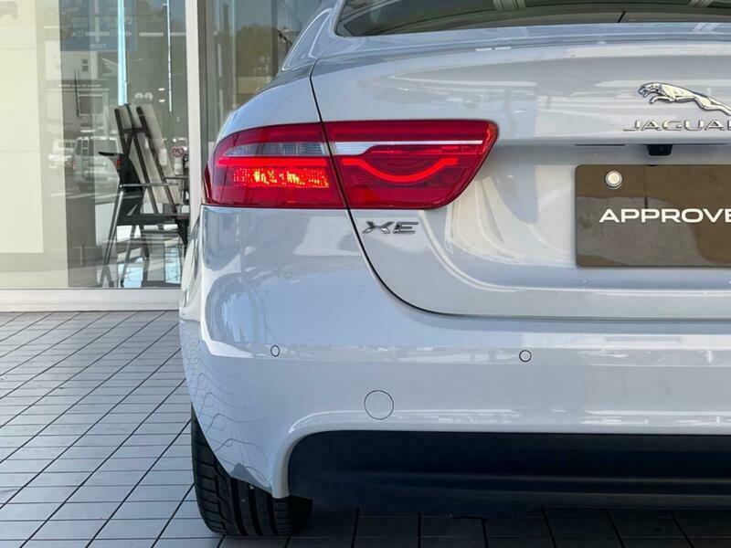 XE