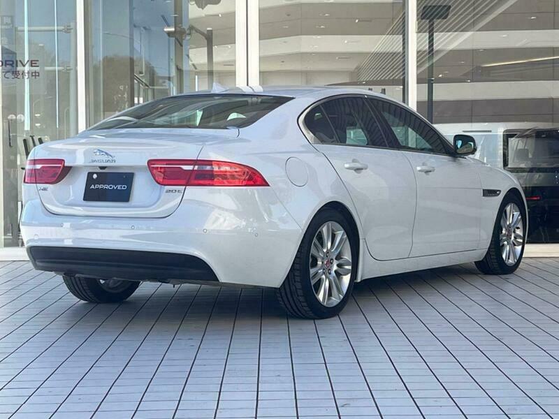 XE