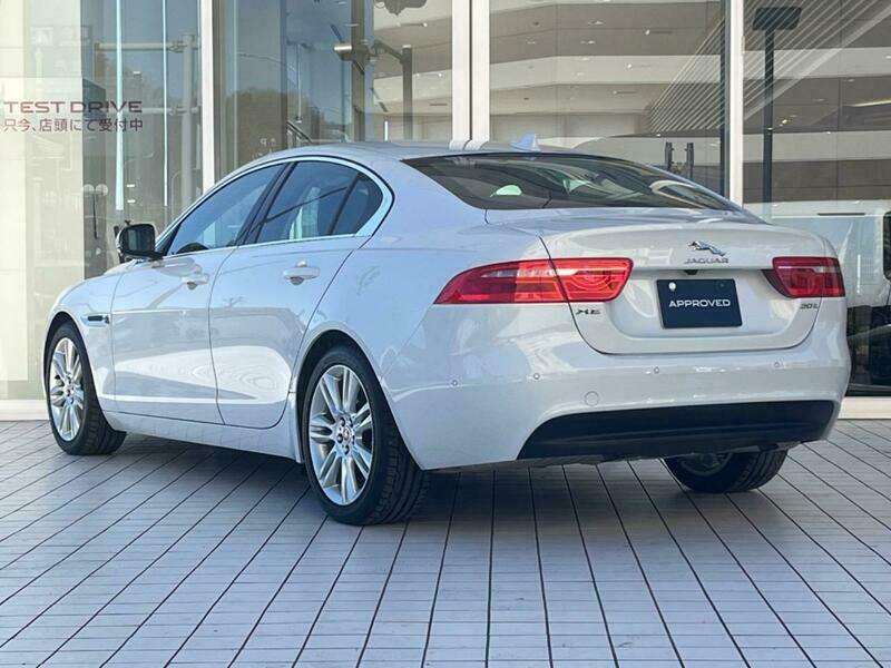 XE