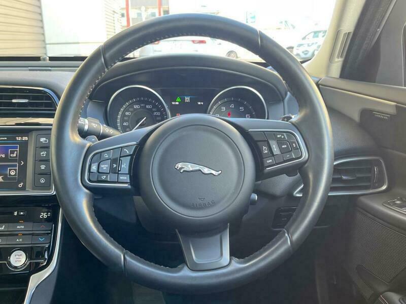 XE